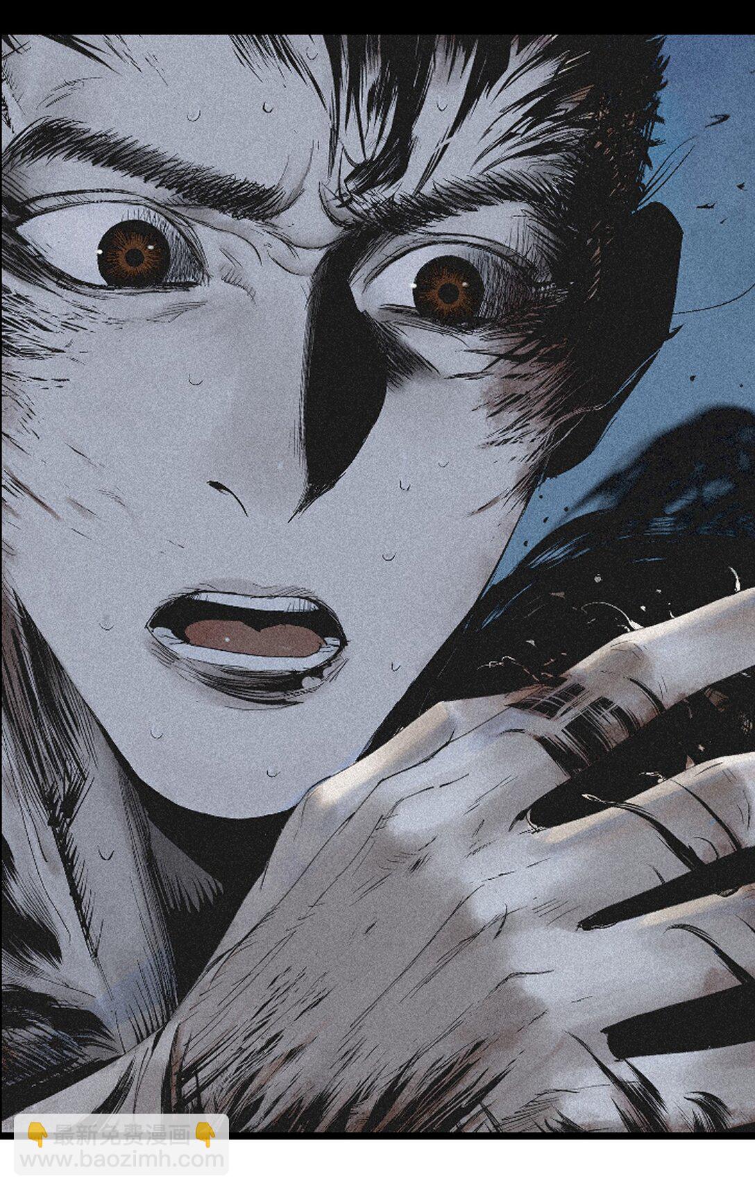 二十五回 敌人的目的(1/2)-第41话