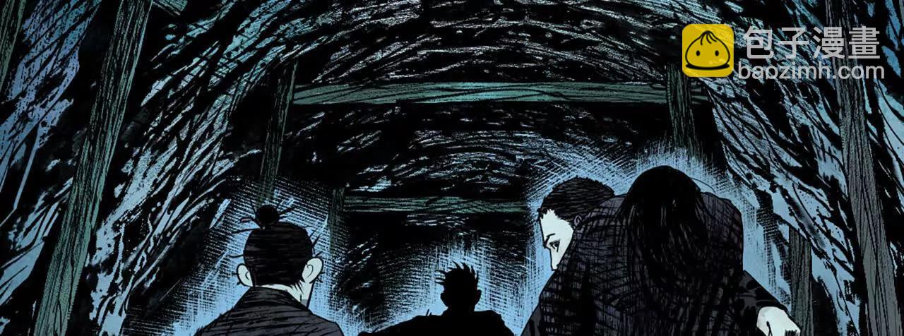 第二十八回 黄金法宝(1/4)-第35话