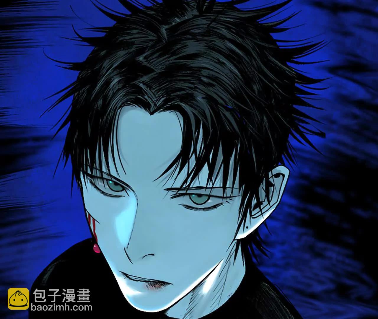 第二十八回 黄金法宝(1/4)-第35话