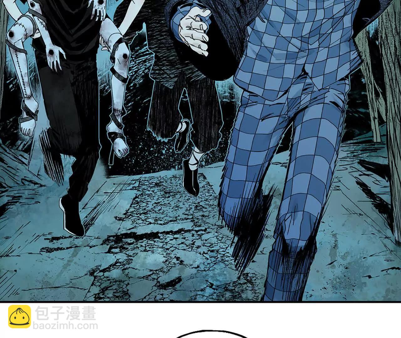 第二十八回 黄金法宝(1/4)-第35话