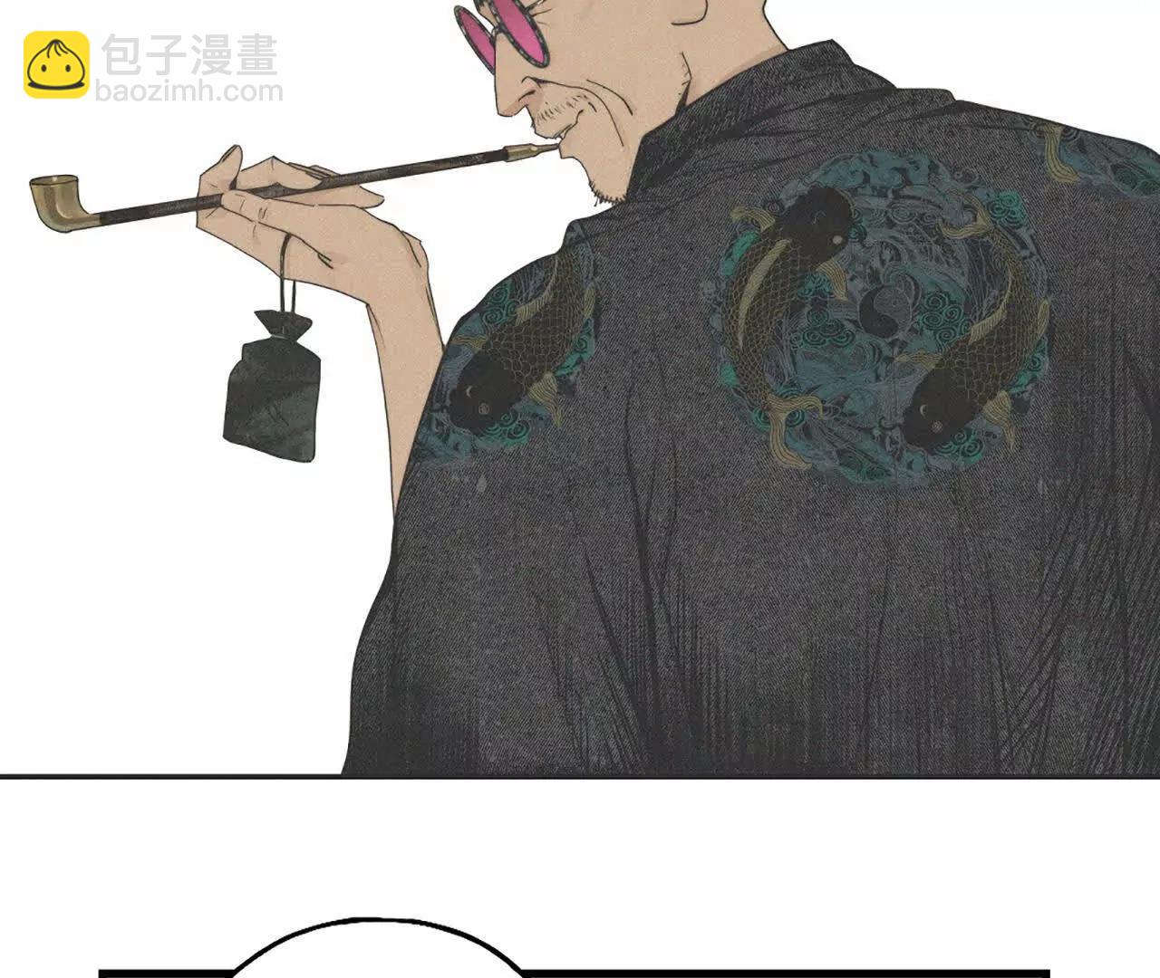 第二十八回 黄金法宝(1/4)-第35话