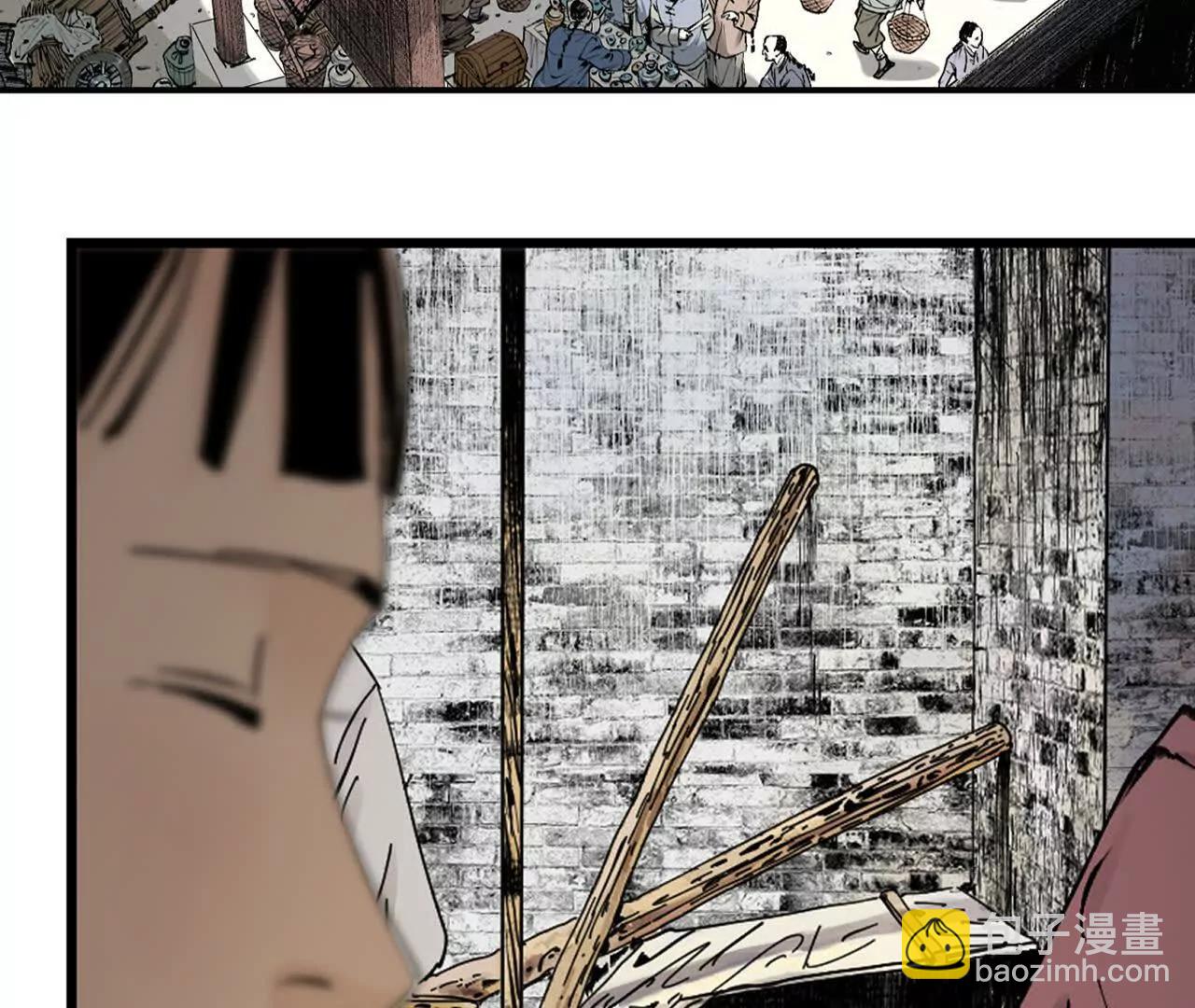 第二十八回 黄金法宝(1/4)-第35话