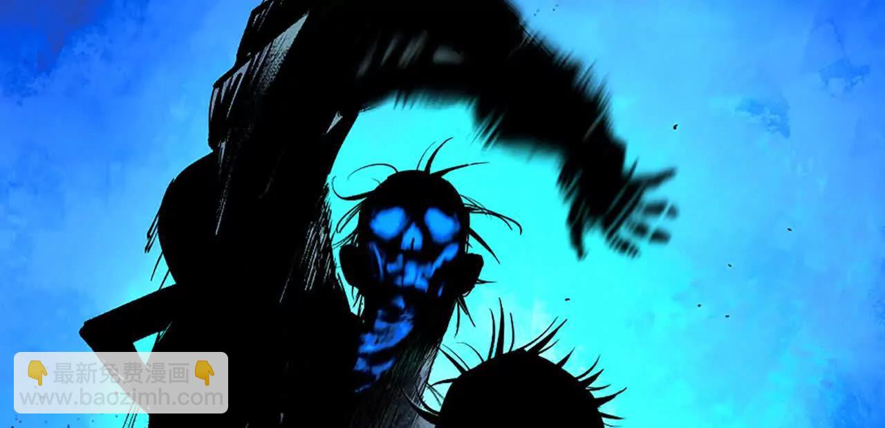 第三十回 将死(1/3)-第37话