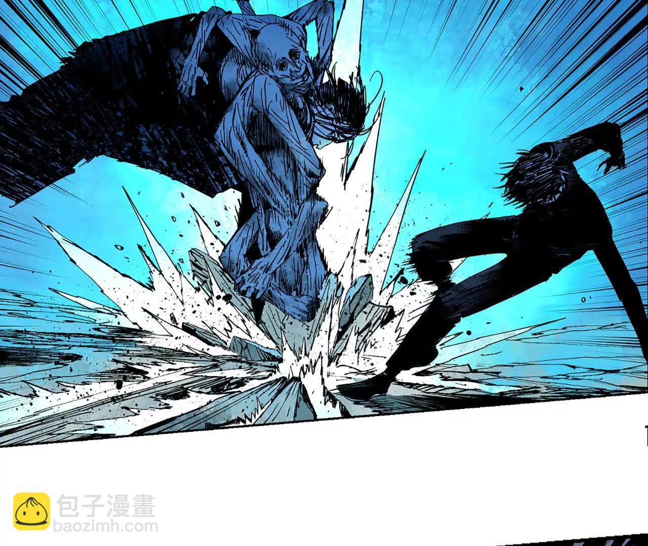 第三十回 将死(1/3)-第37话