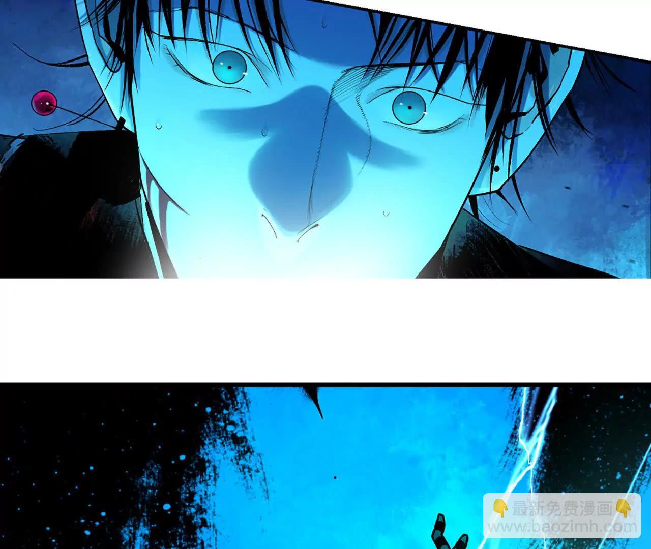 第三十回 将死(1/3)-第37话