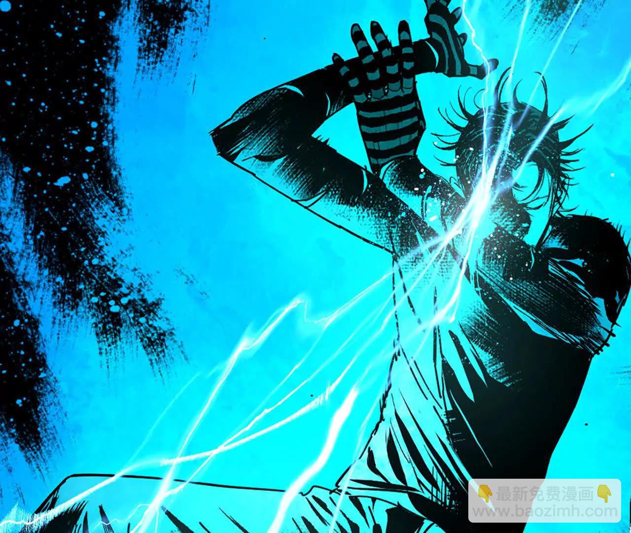 第三十回 将死(1/3)-第37话