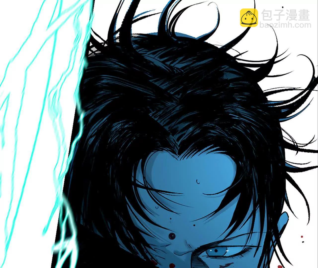 第三十回 将死(1/3)-第37话