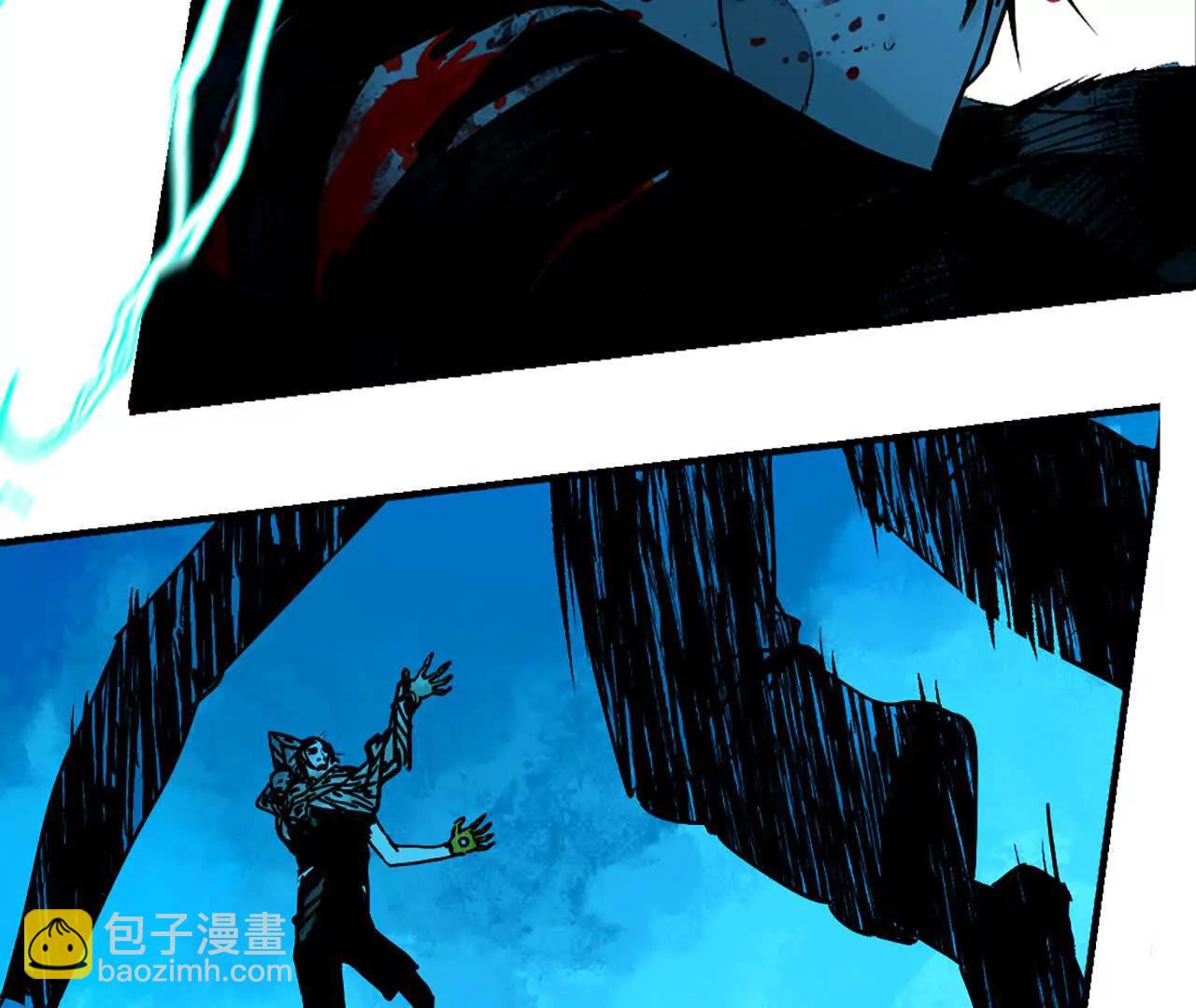 第三十回 将死(1/3)-第37话