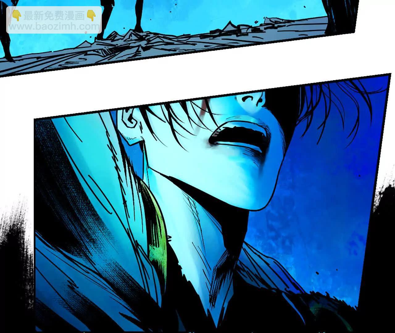 第三十回 将死(1/3)-第37话