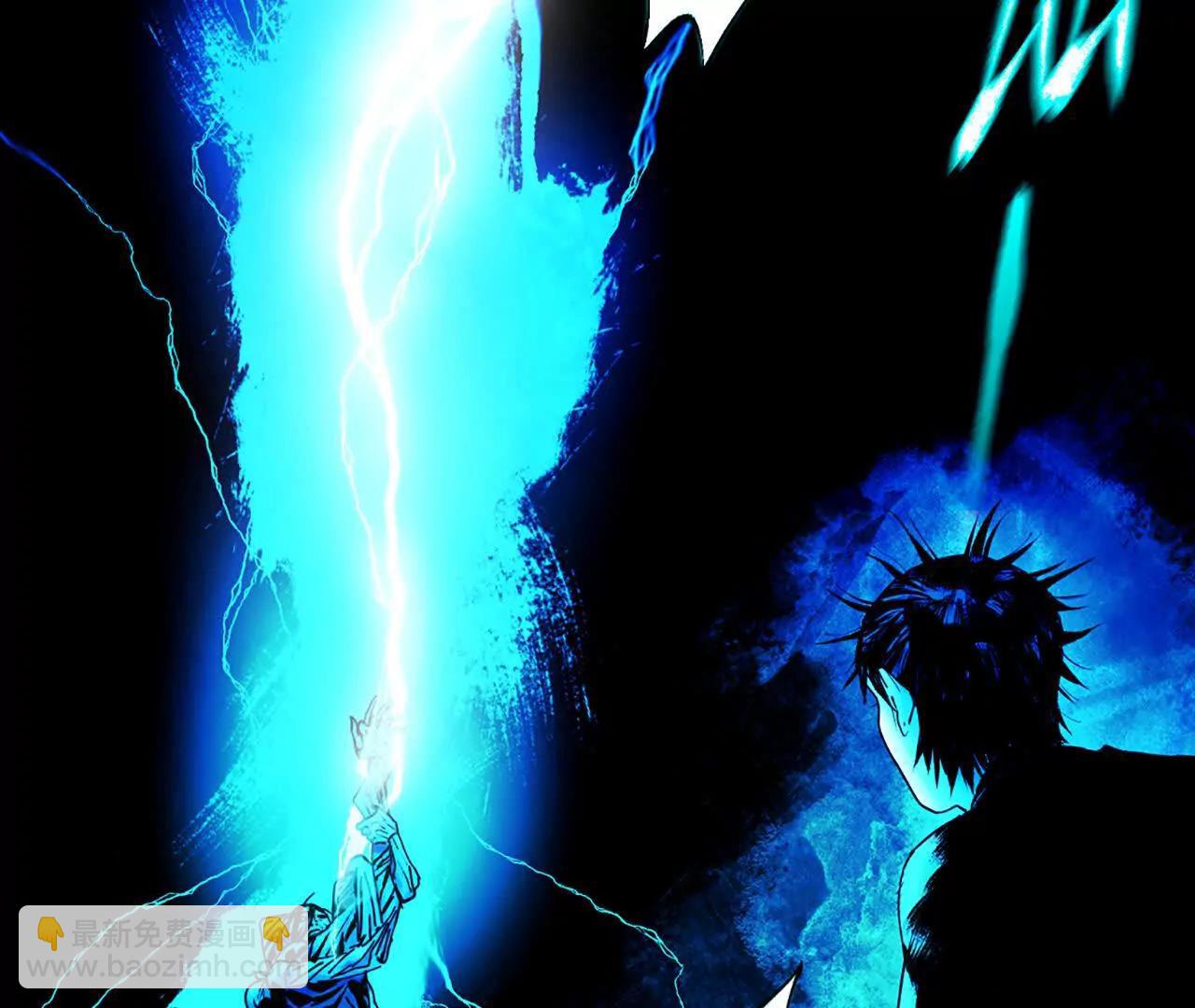 第三十回 将死(1/3)-第37话