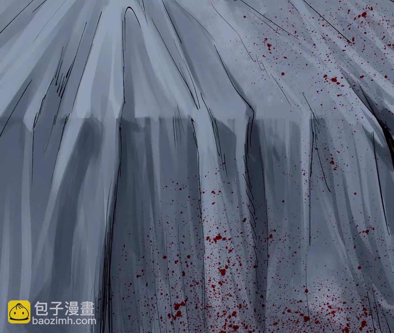 第三十回 将死(1/3)-第37话