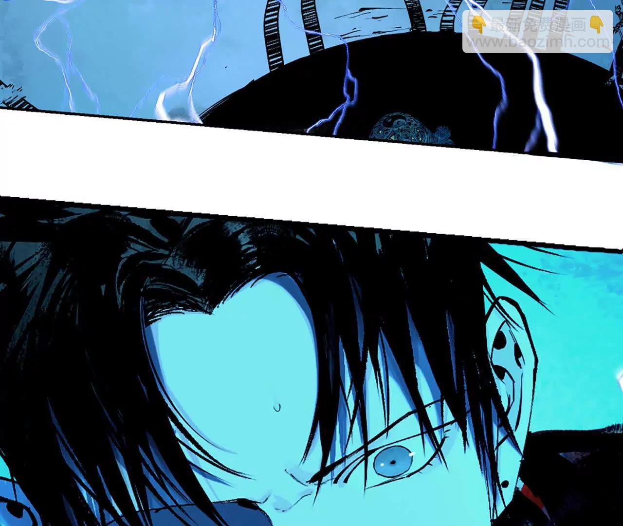 第三十回 将死(1/3)-第37话