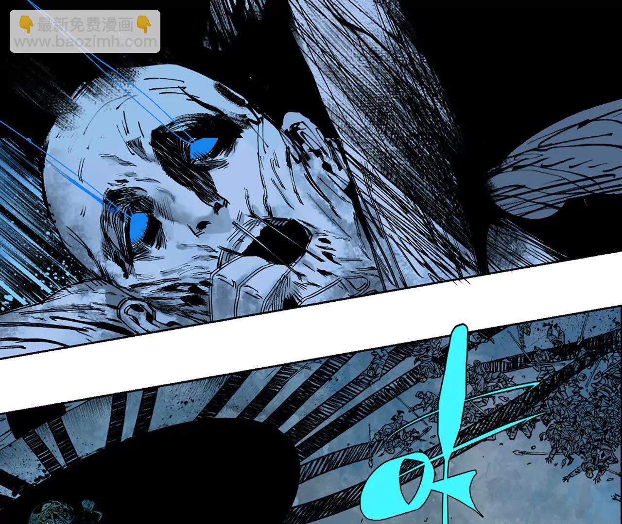 第三十回 将死(1/3)-第37话