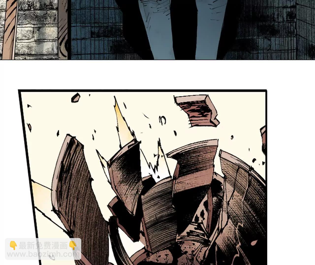 第三十一回 郑青祯（下）(1/5)-第39话