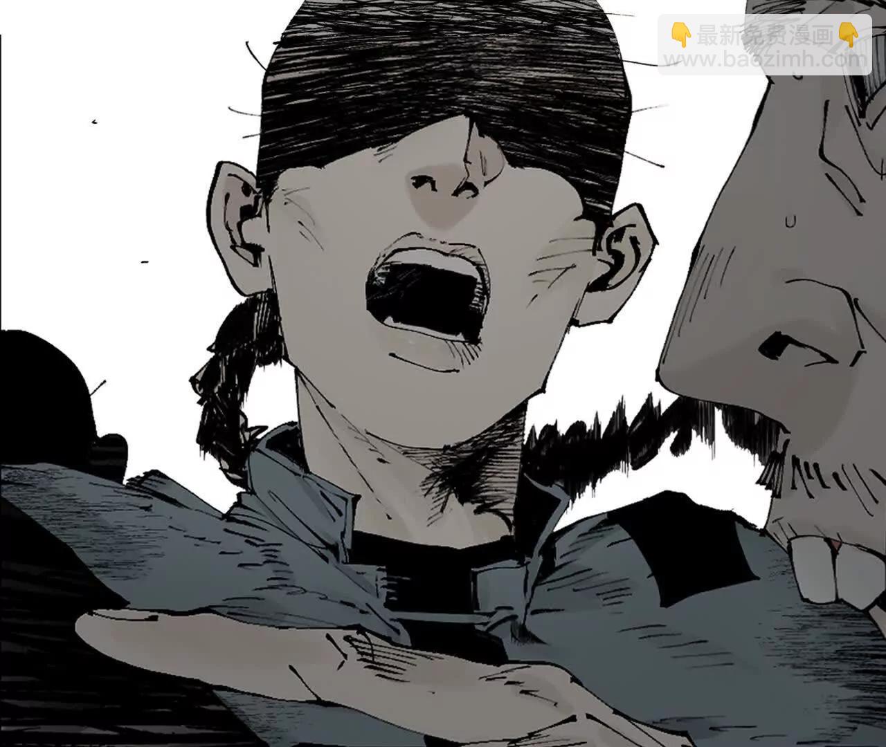 第三十一回 郑青祯（下）(1/5)-第39话