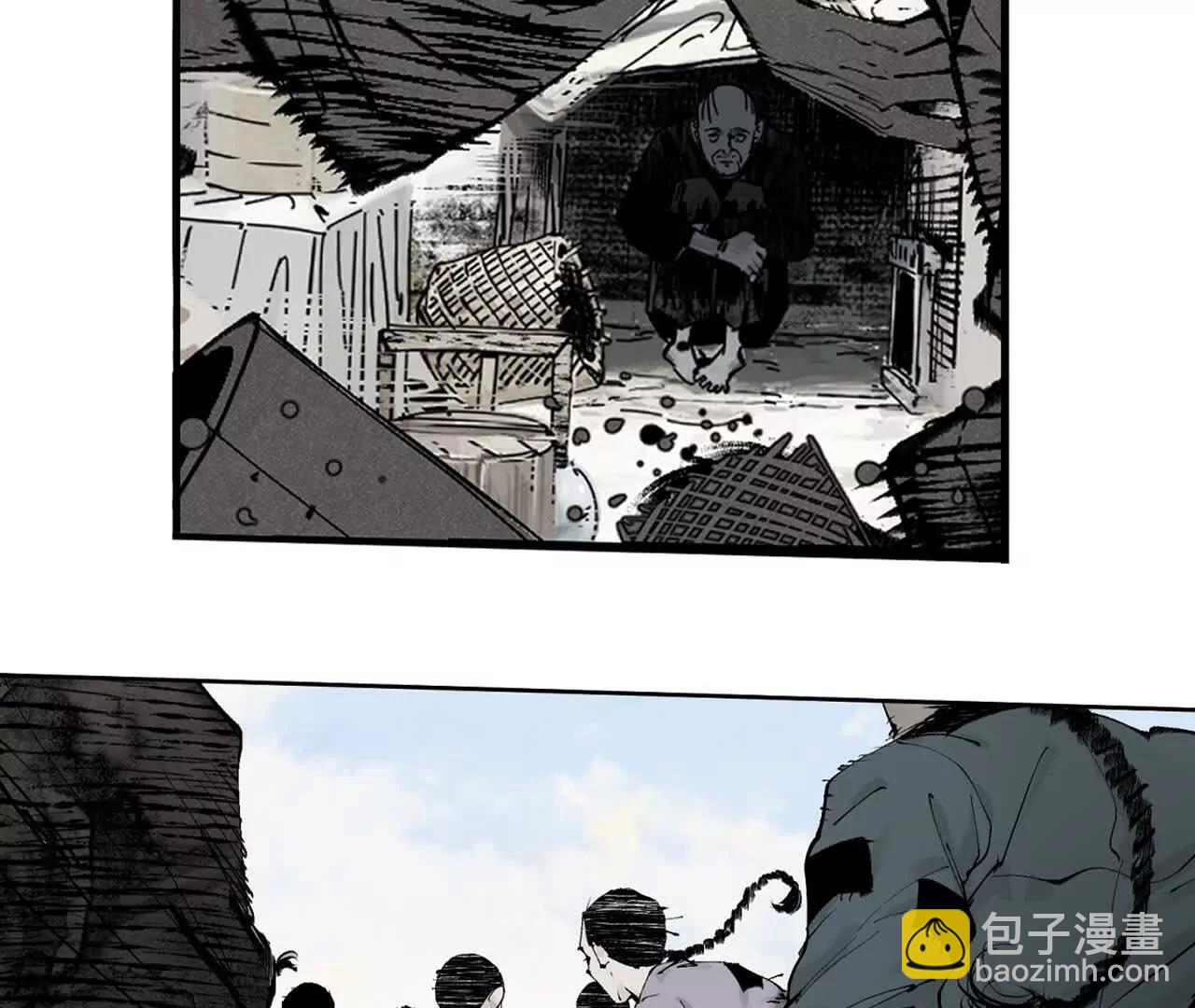 第三十一回 郑青祯（下）(1/5)-第39话