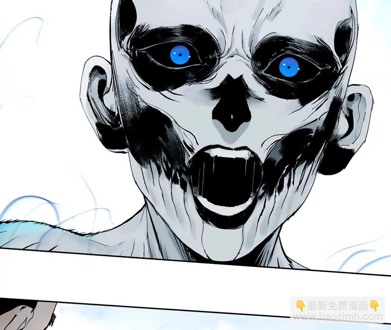 第三十一回 郑青祯（下）(1/5)-第39话