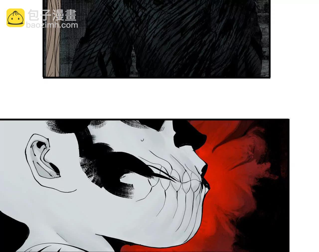 第三十一回 郑青祯（下）(1/5)-第39话