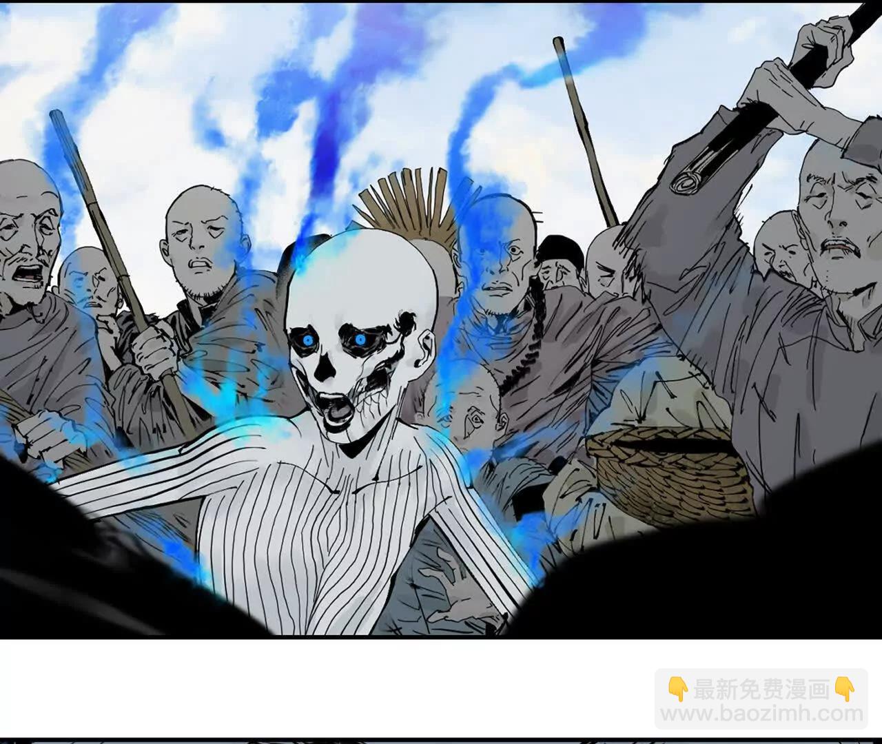 第三十一回 郑青祯（下）(1/5)-第39话