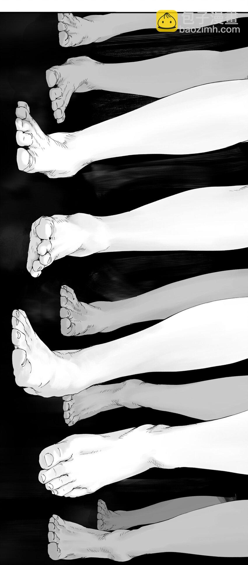 第一回（中） 棺（中）-第5话