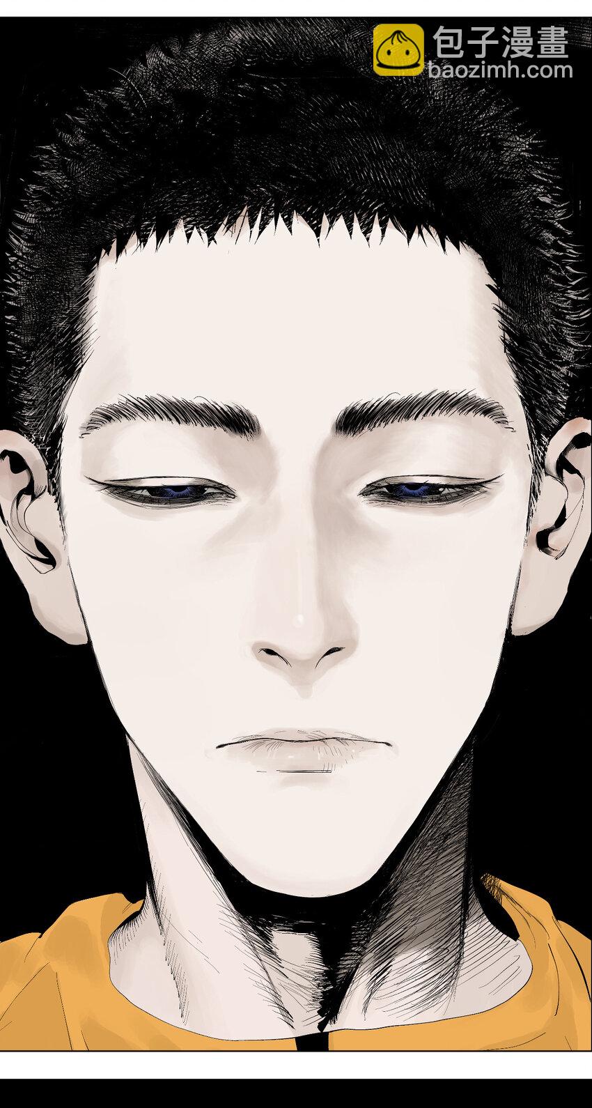 一 棺（中）-第7话