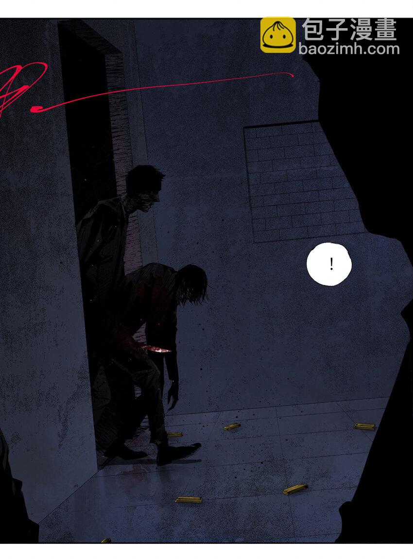 二 追击者-第51话