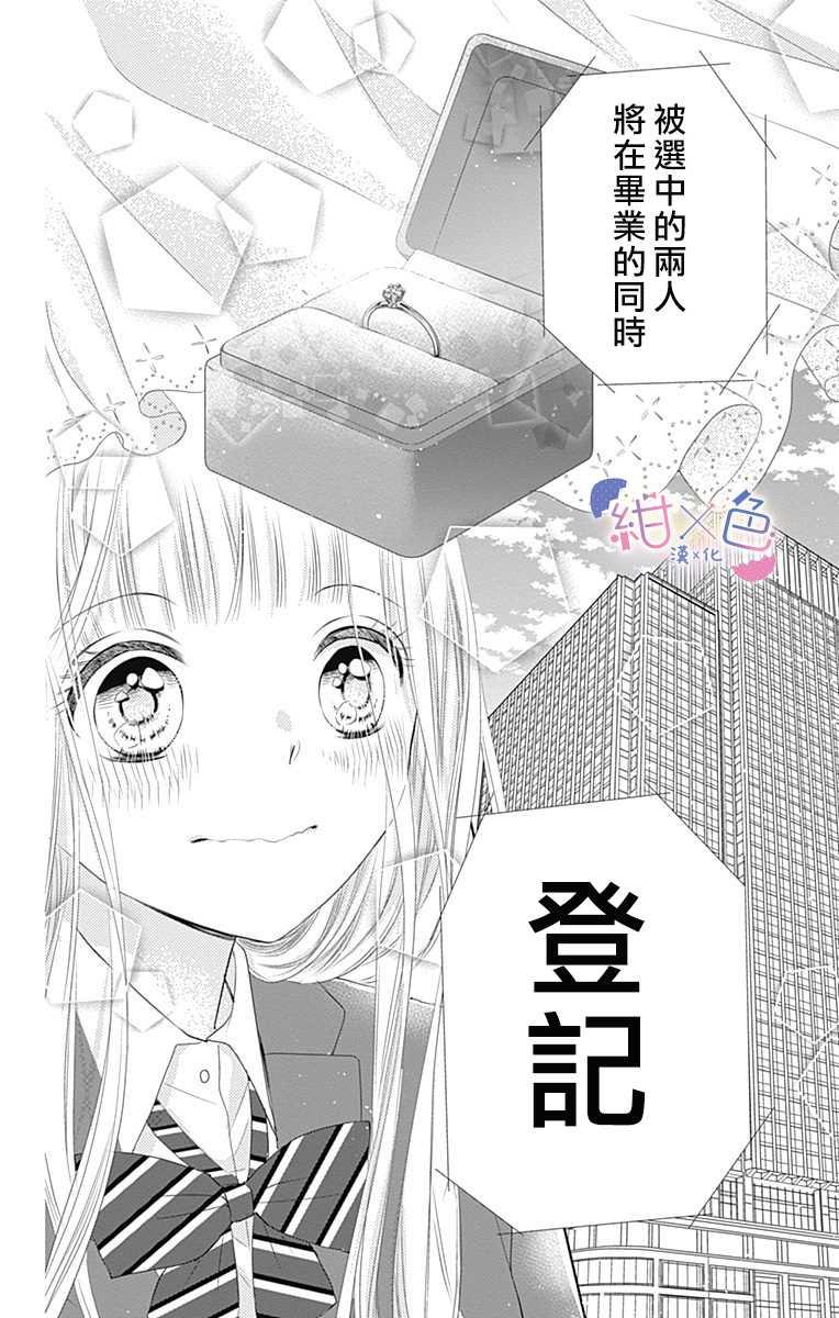 初×婚 - 第1話(1/2) - 7