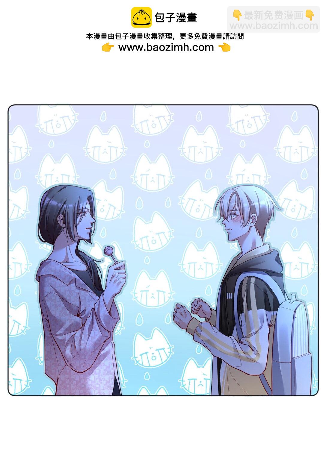 010 住&hellip;&hellip;住嘴！-第11话