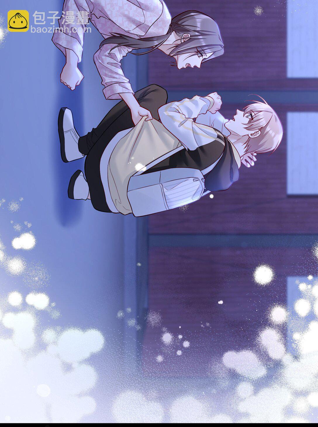 010 住&hellip;&hellip;住嘴！-第11话