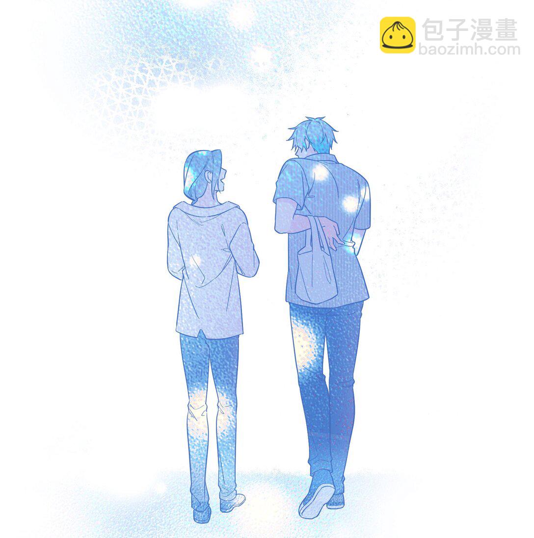 012 你怎么在这？！-第13话