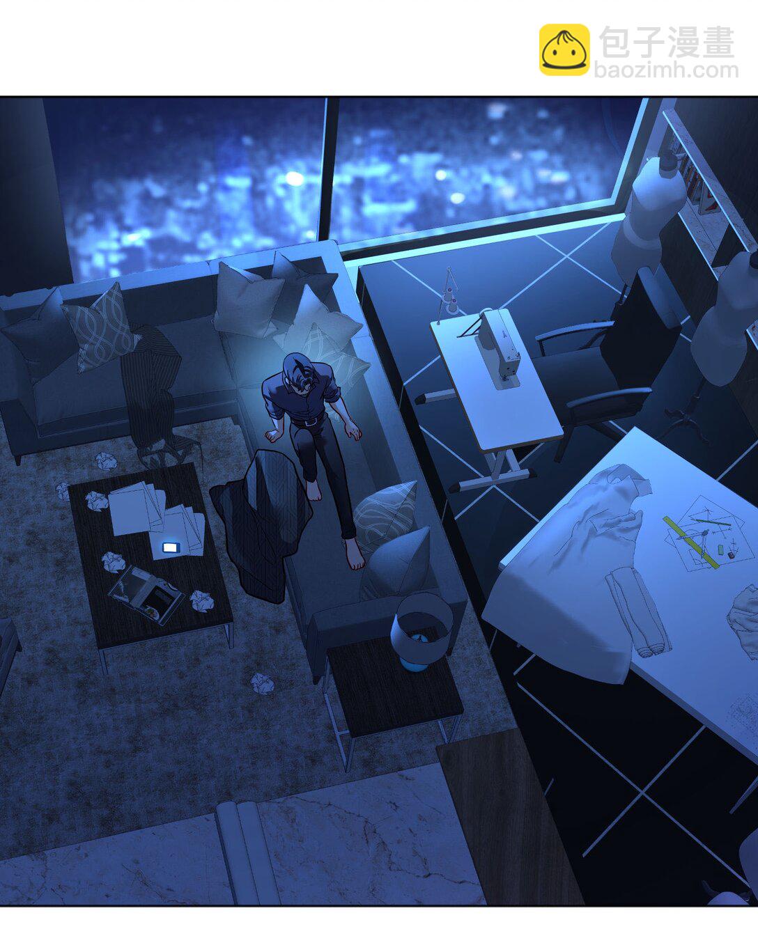 016 没那么喜欢对方&hellip;&hellip;吗？-第17话