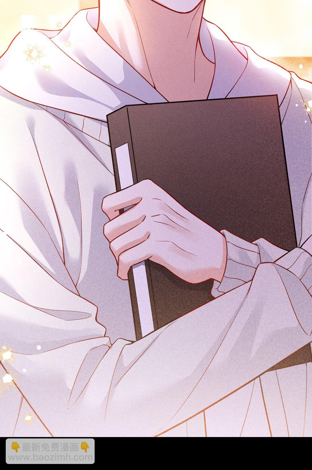 016 没那么喜欢对方&hellip;&hellip;吗？-第17话