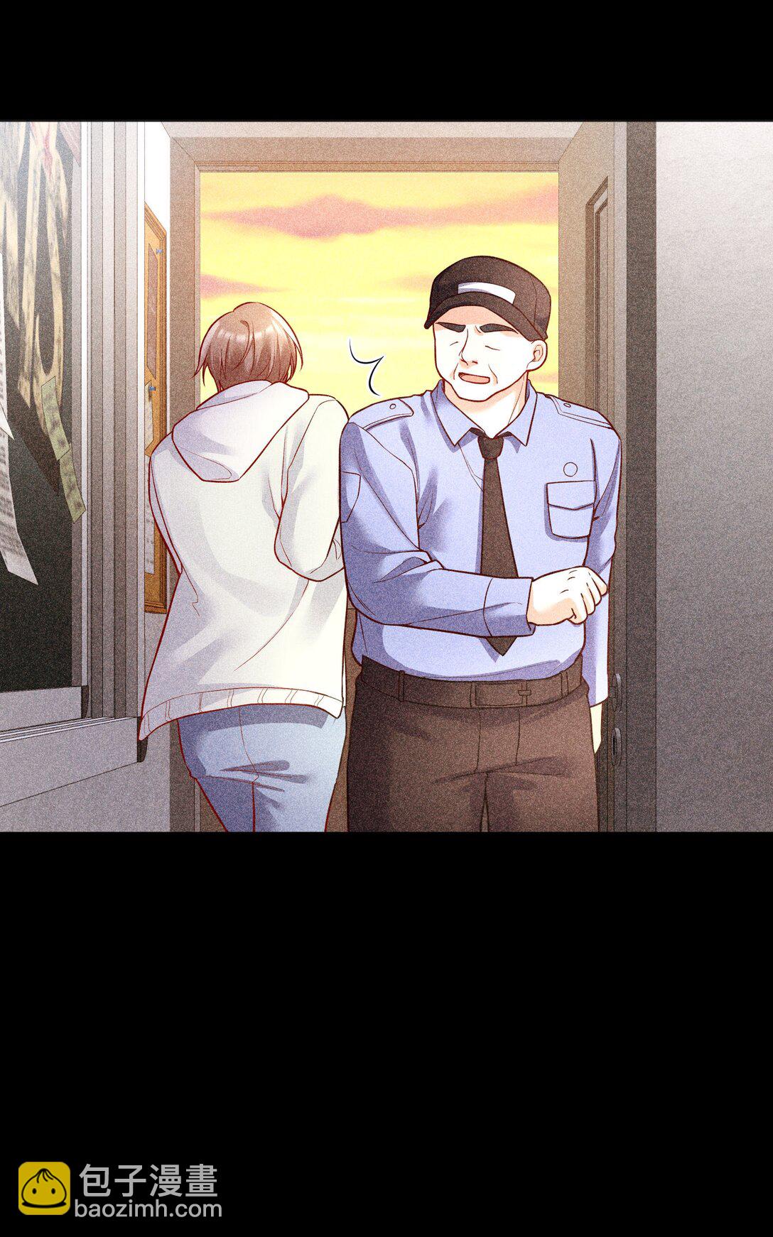 016 没那么喜欢对方&hellip;&hellip;吗？-第17话