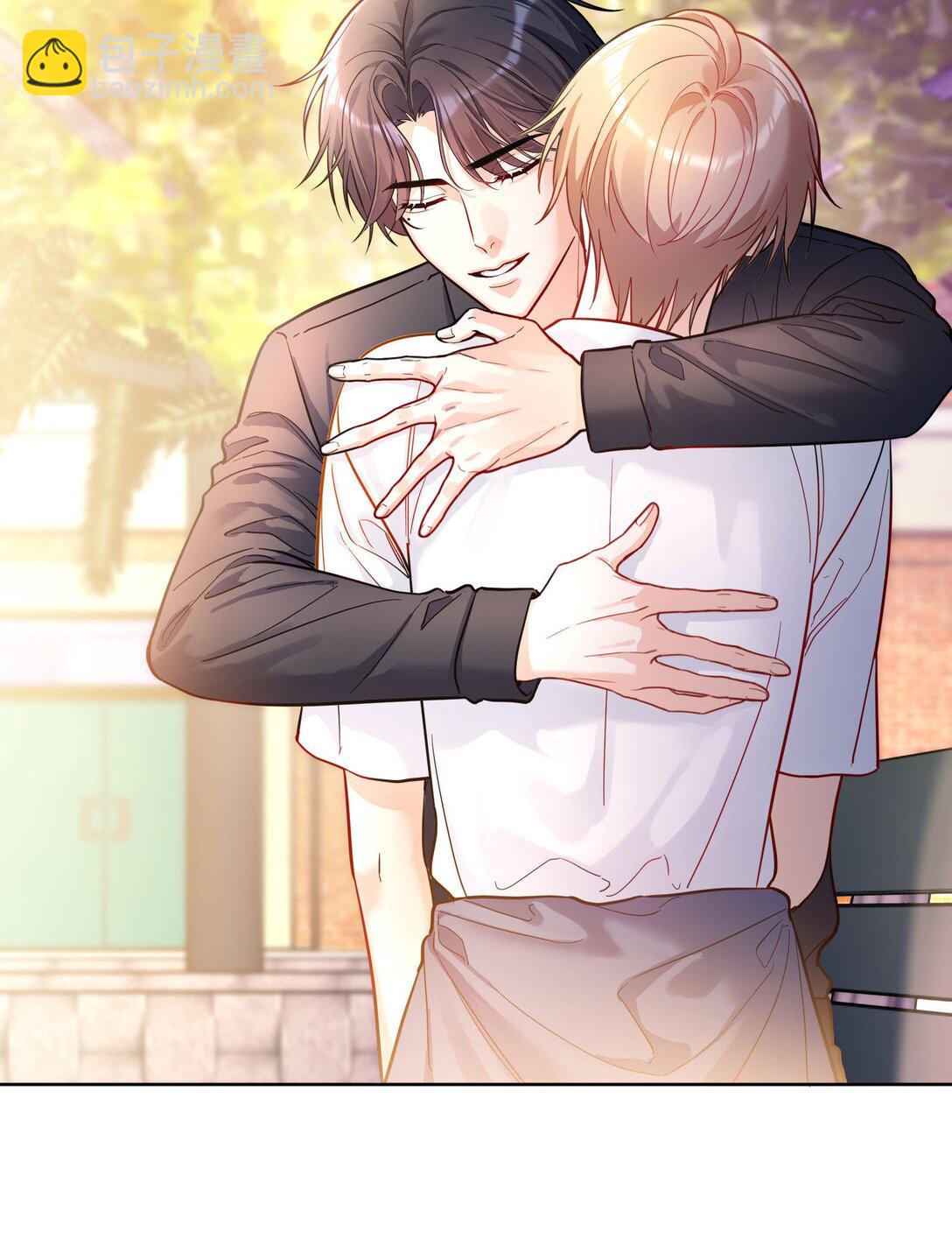 020 要是能讨厌你就好了！-第21话