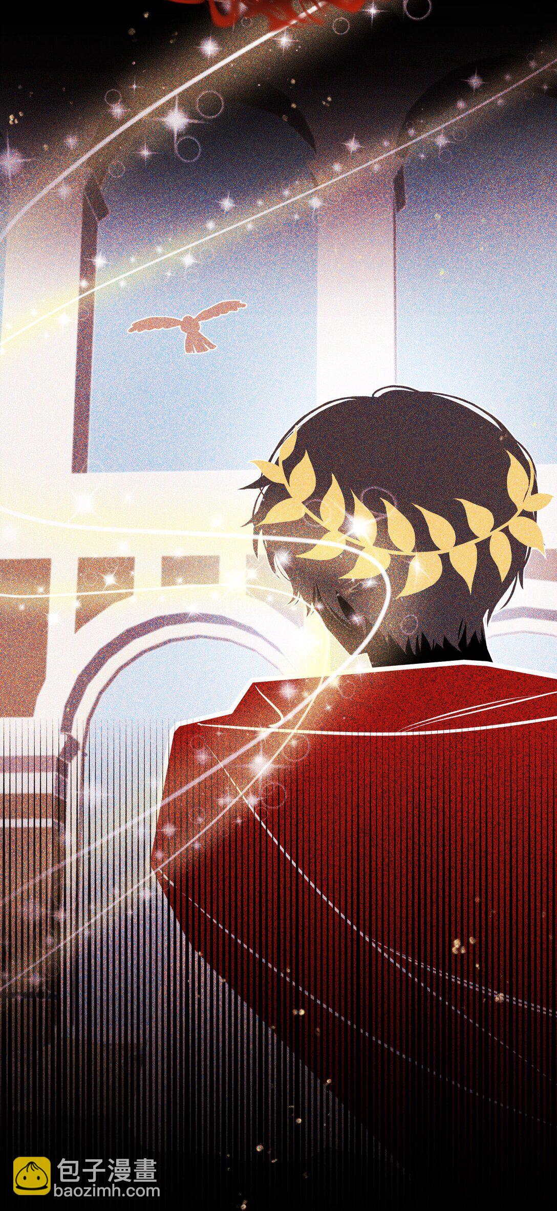 022 我可不觉得我会输哦！-第23话