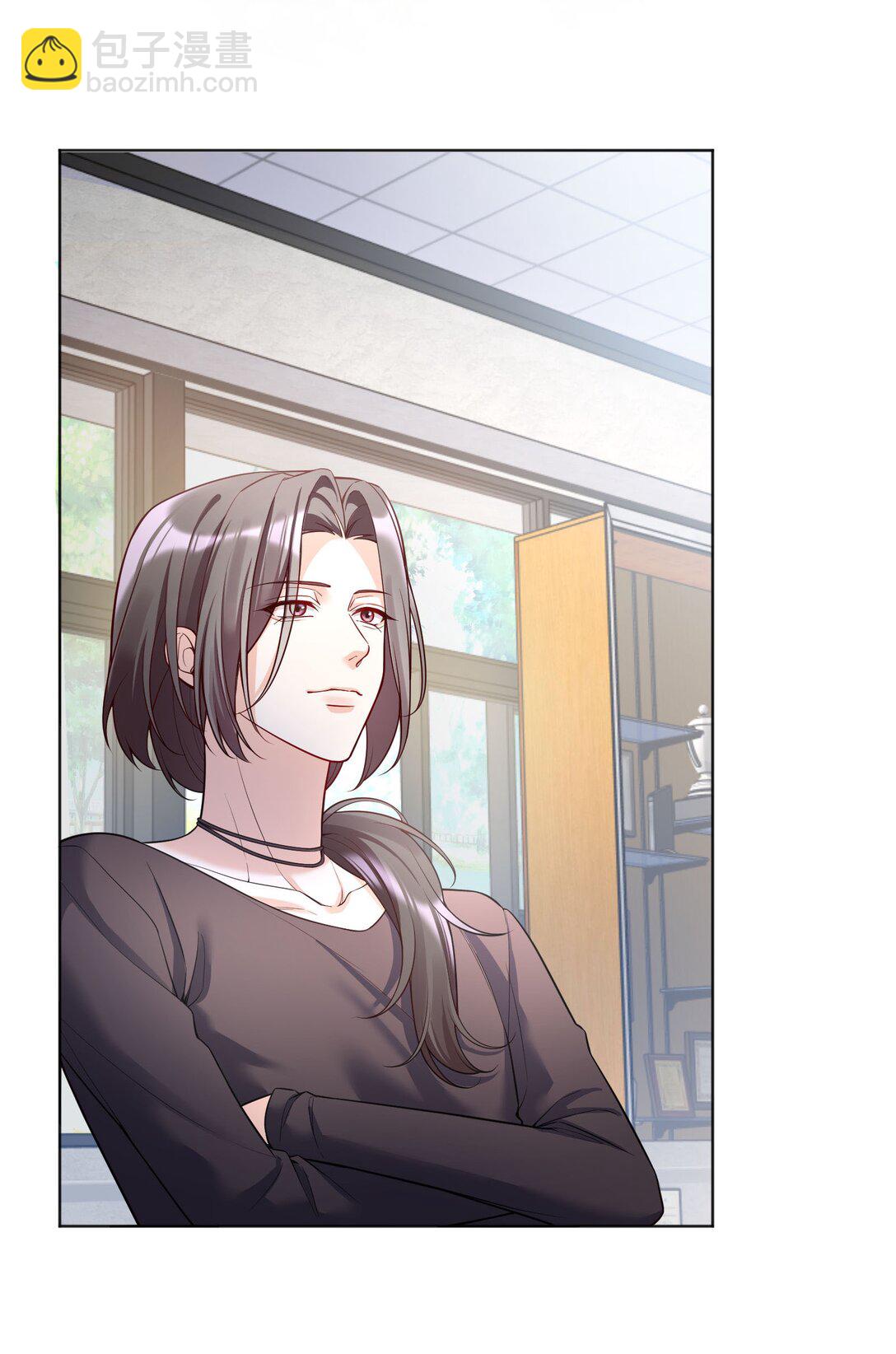 022 我可不觉得我会输哦！-第23话