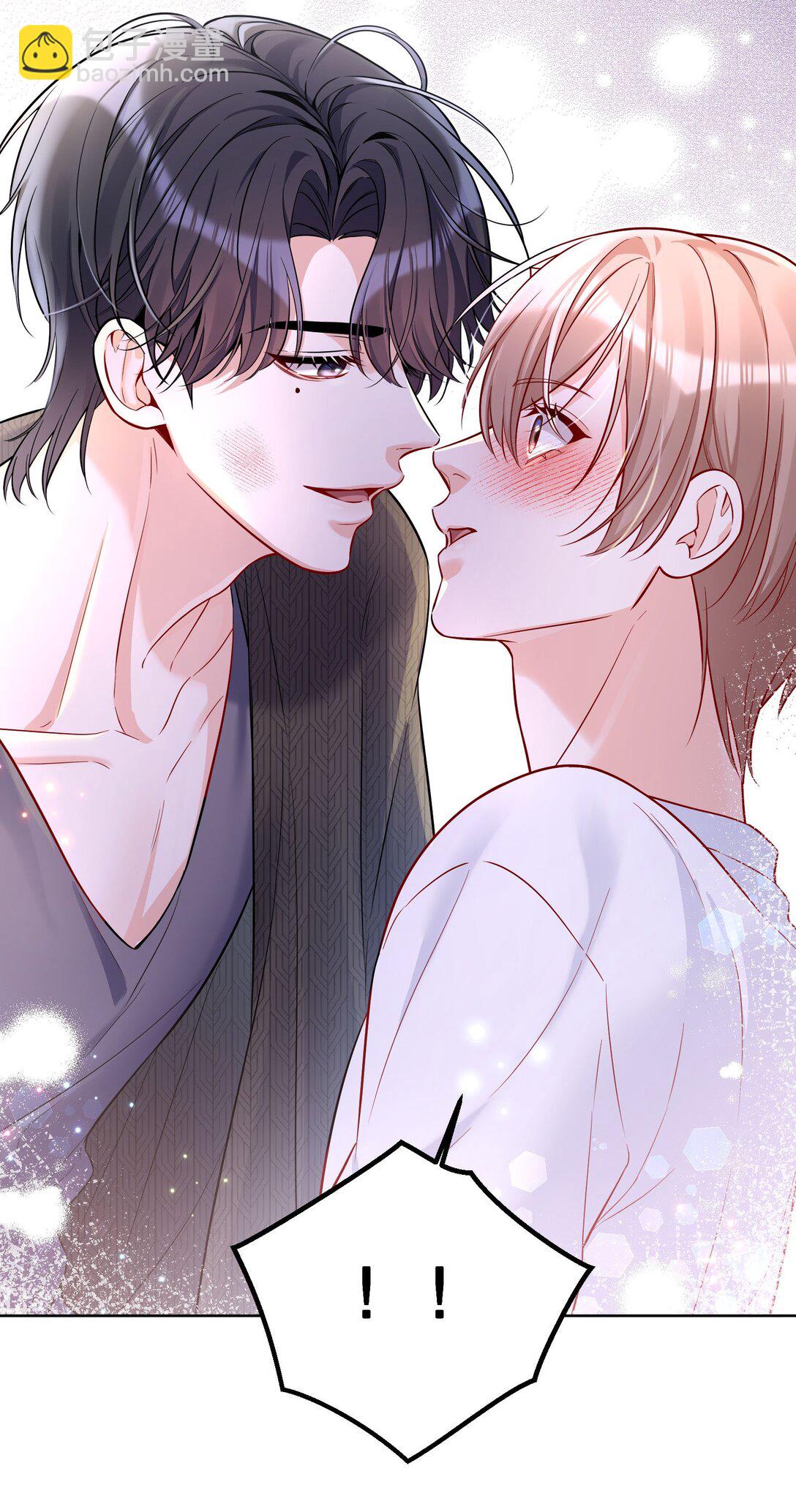 023 再睡一会儿！-第25话