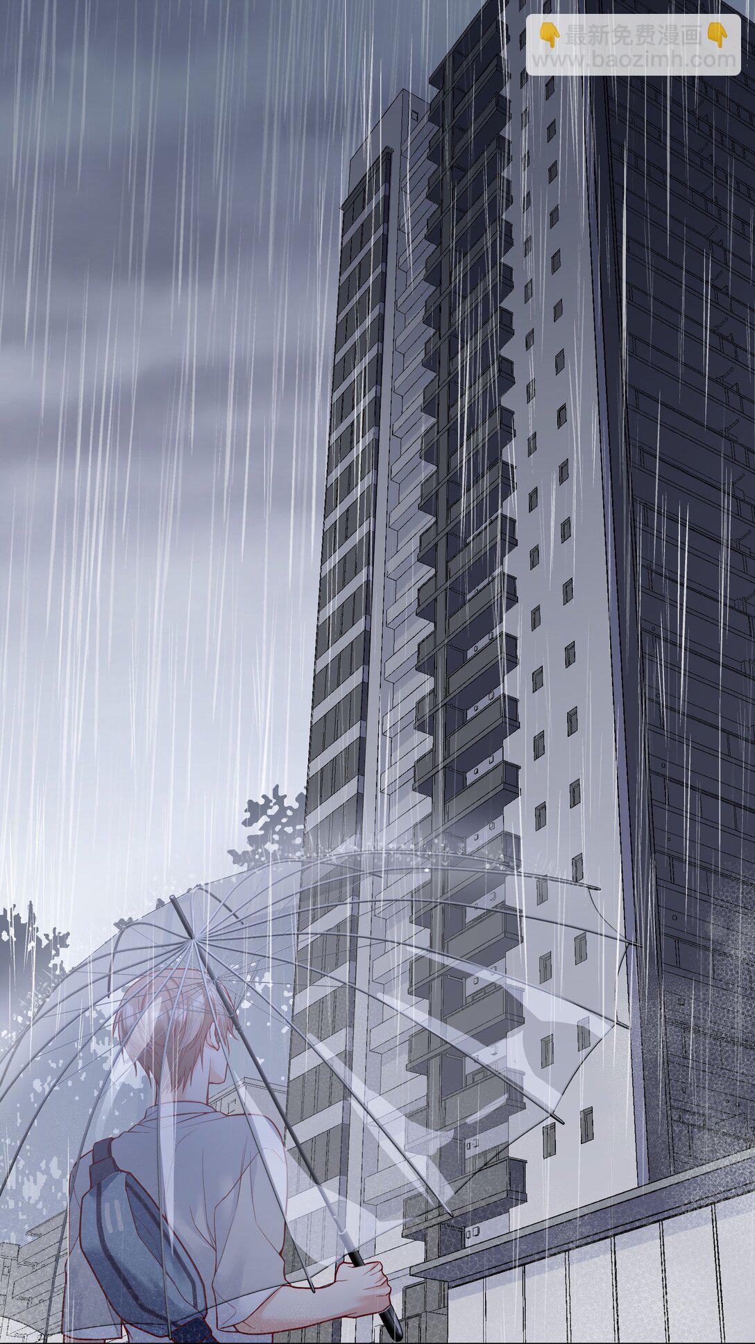 023 再睡一会儿！-第25话