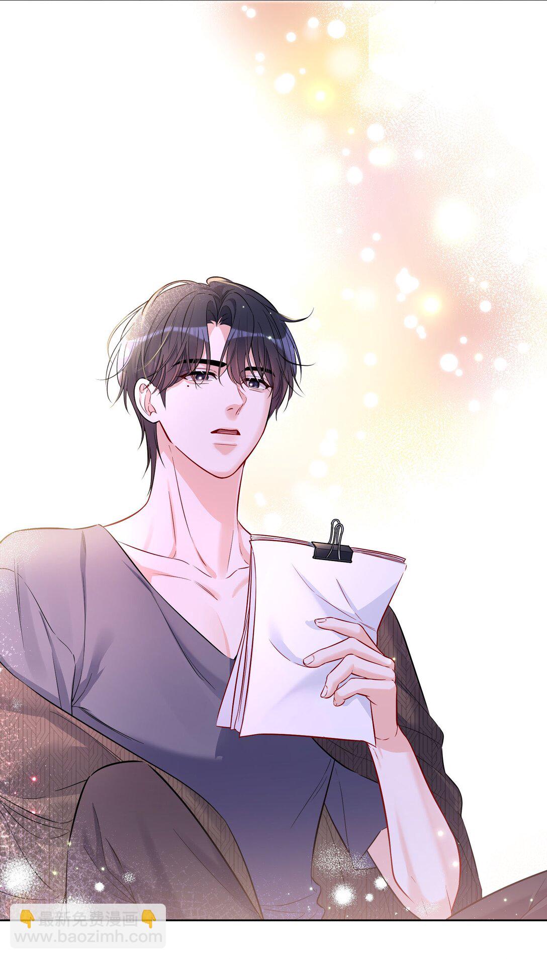 023 再睡一会儿！-第25话