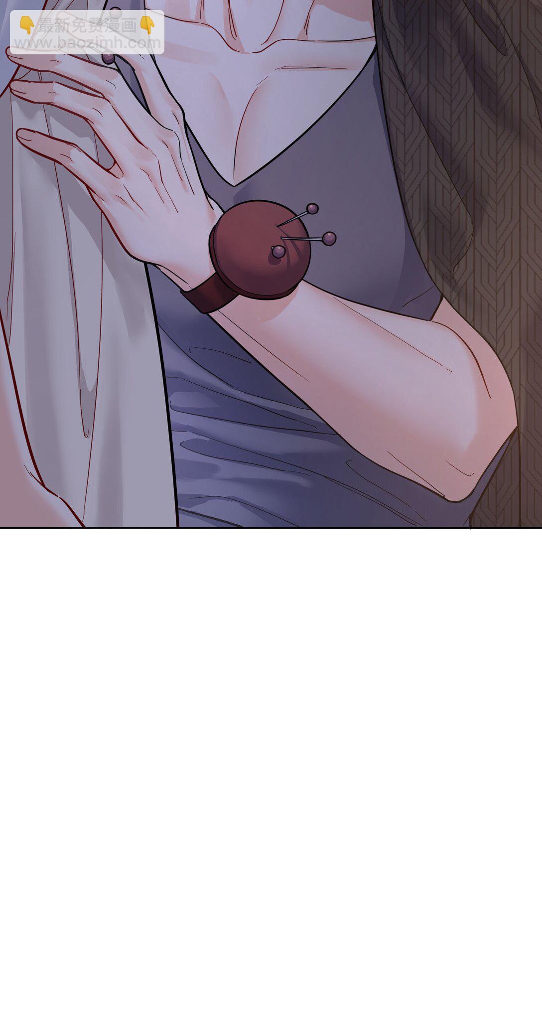 023 再睡一会儿！-第25话