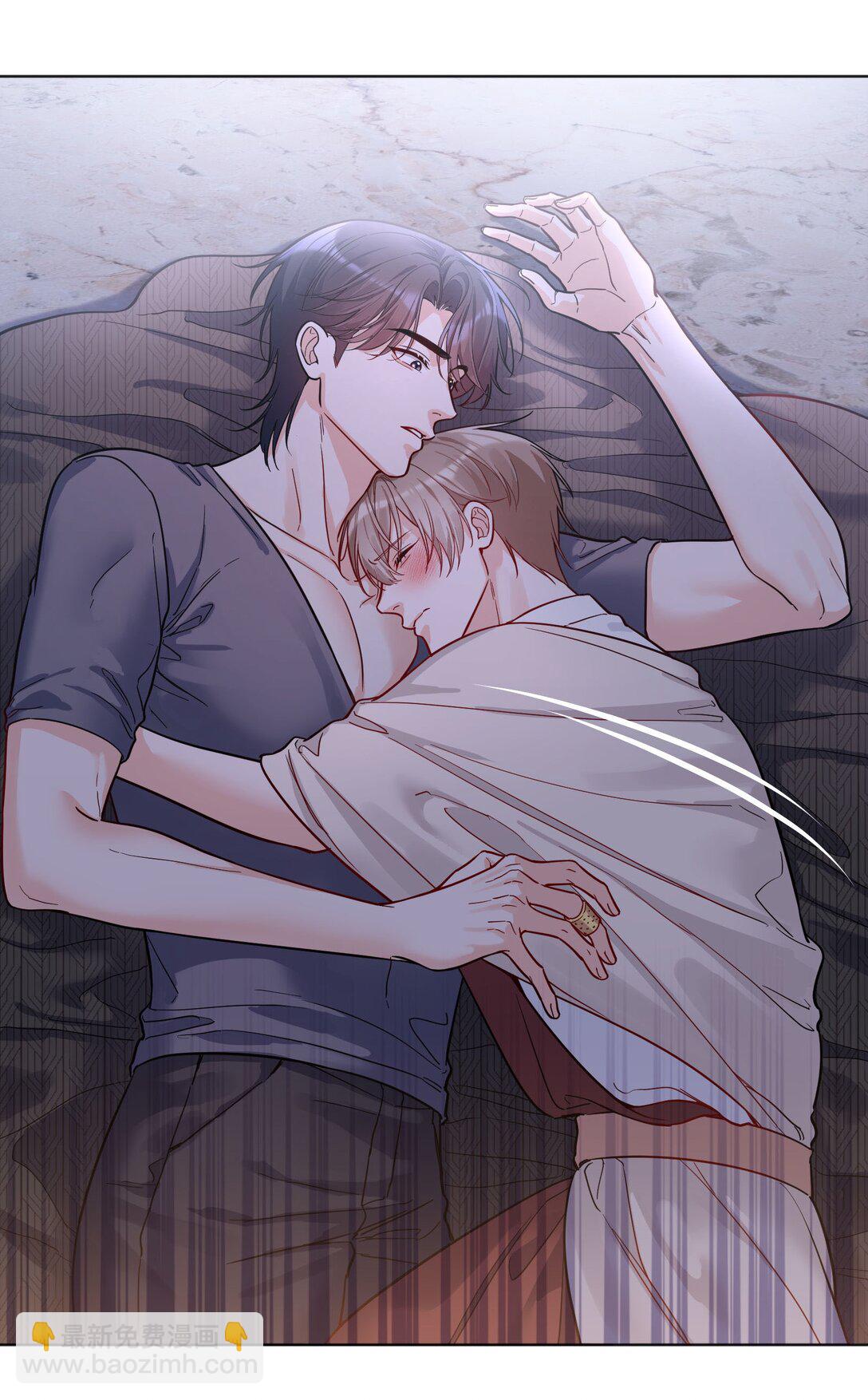 025 仅此一夜！-第27话