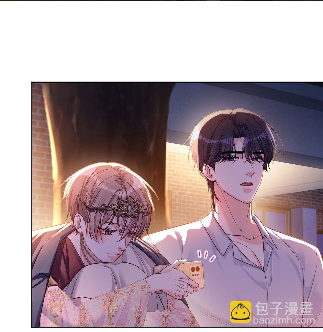 031 我会一直陪着你的！-第33话