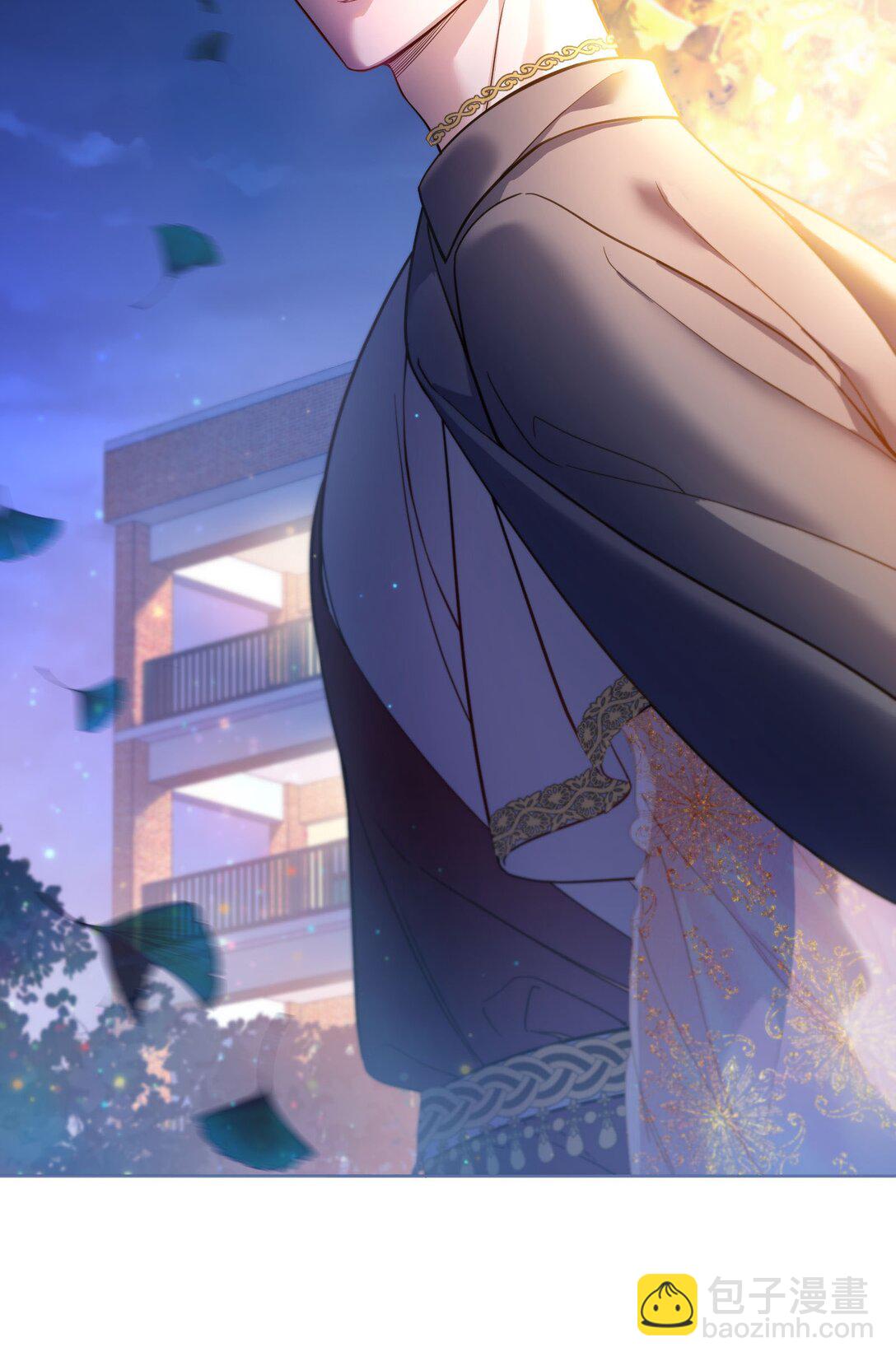 031 我会一直陪着你的！-第33话