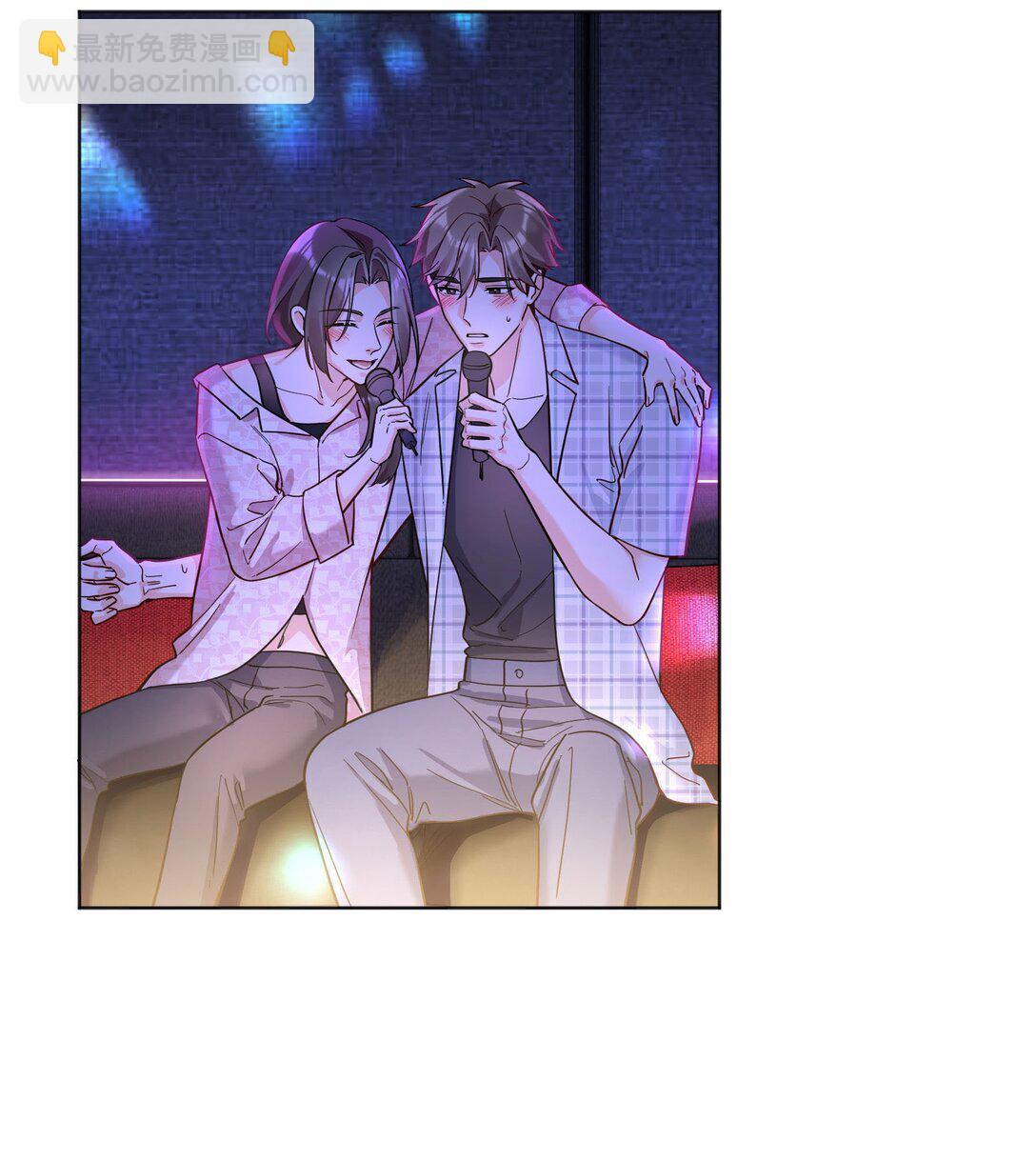 032 你是怎么看我的？-第35话