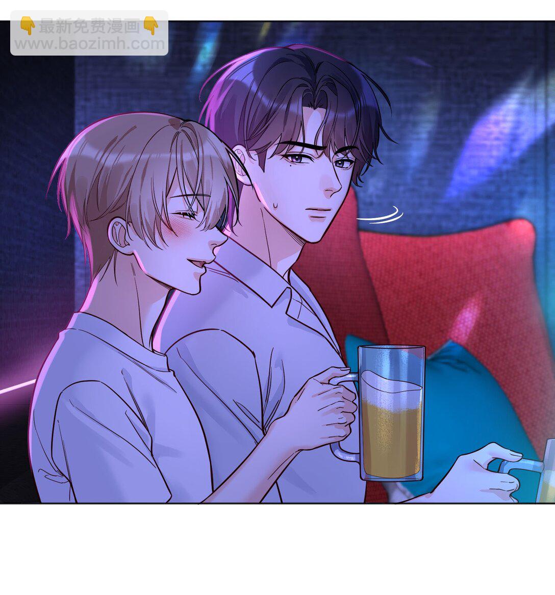 034 别以身犯险！-第37话