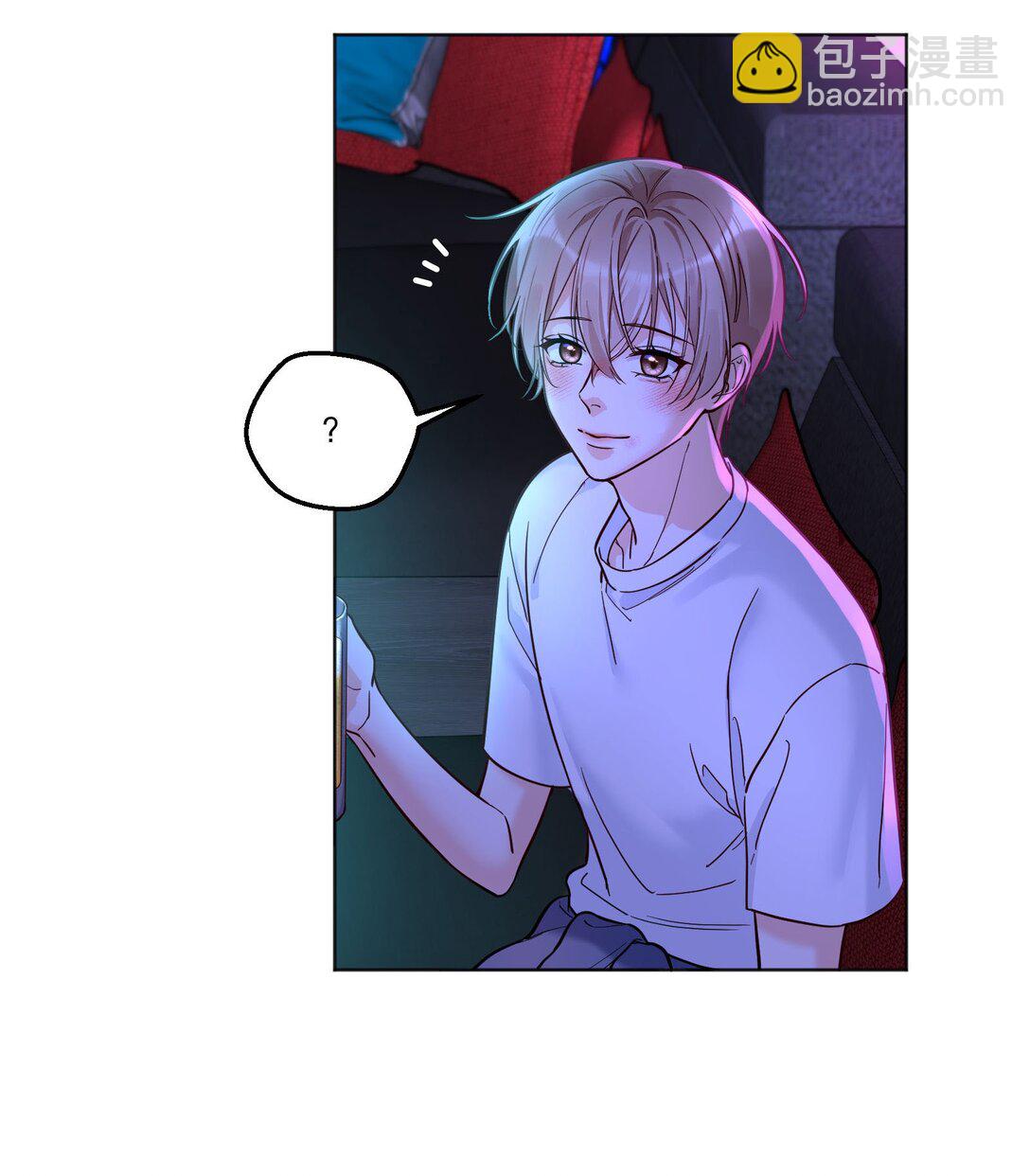 034 别以身犯险！-第37话