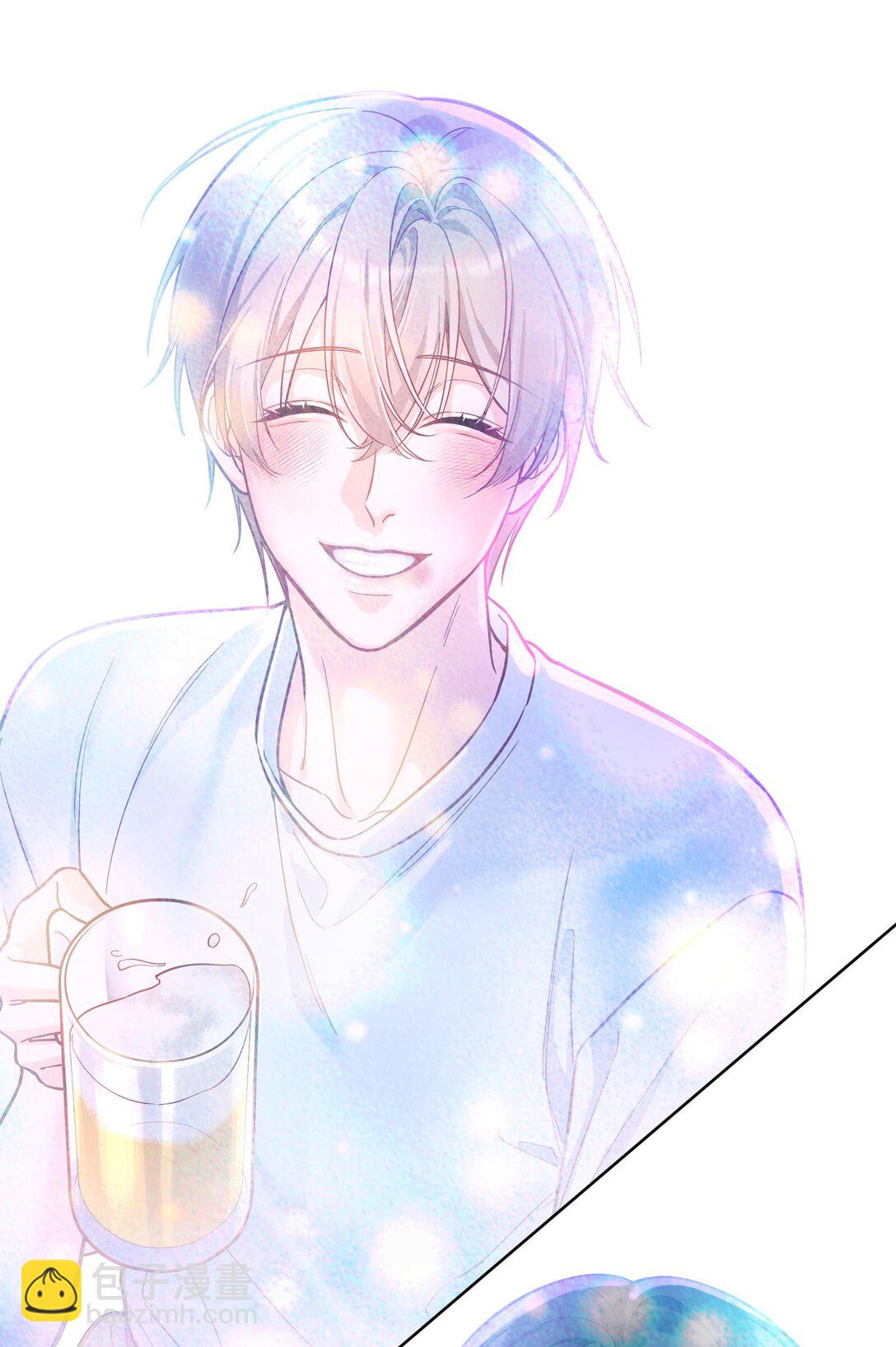 034 别以身犯险！-第37话