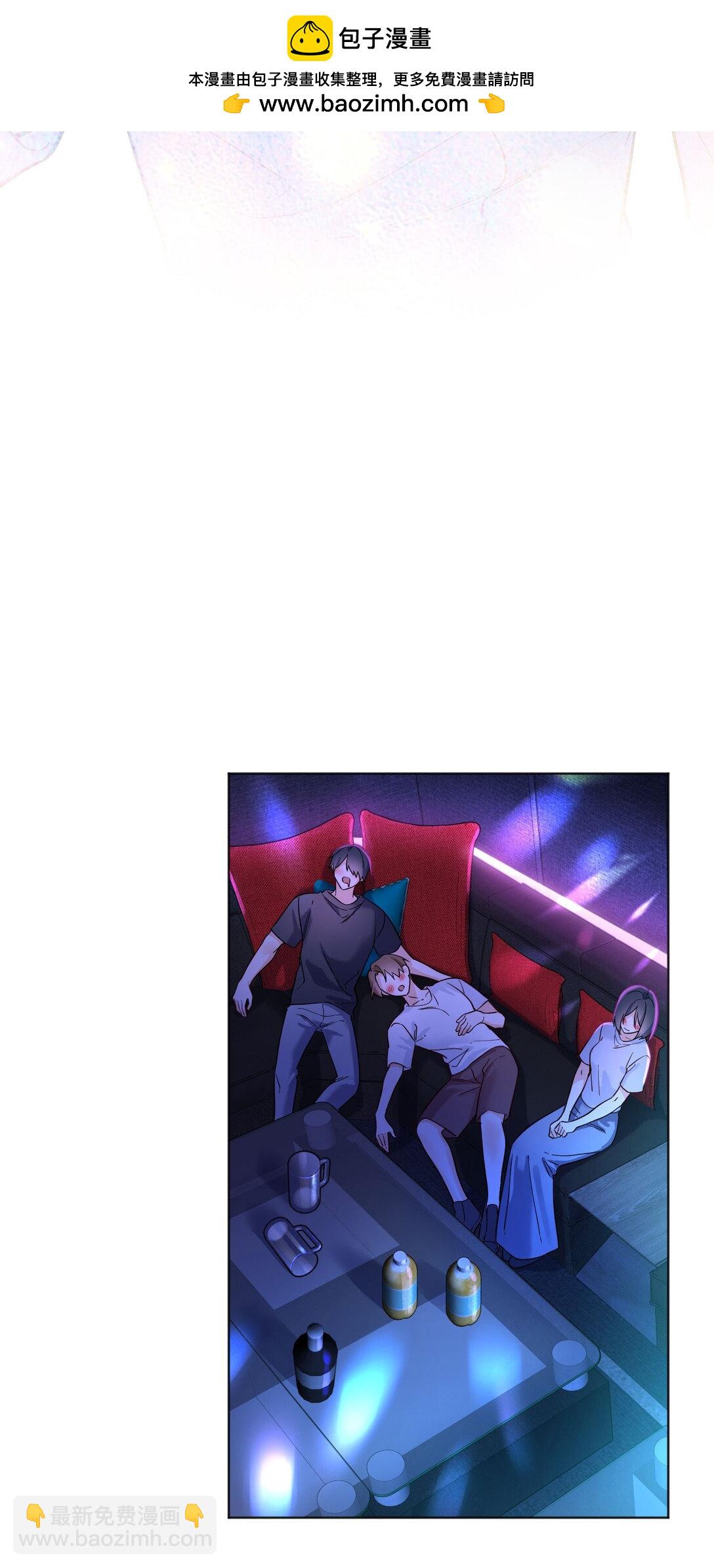 034 别以身犯险！-第37话