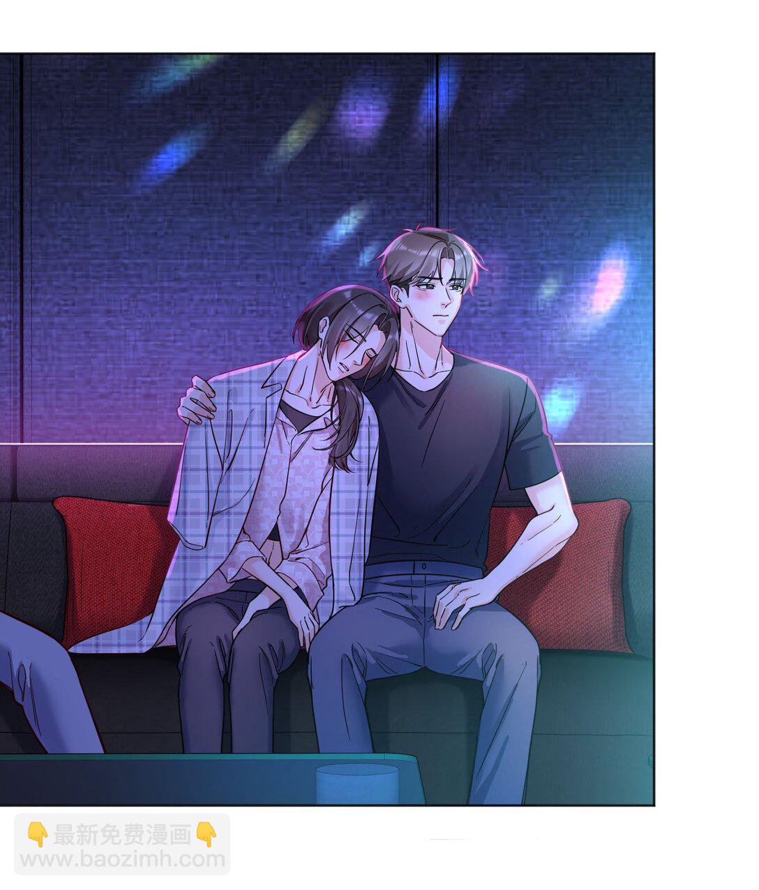 034 别以身犯险！-第37话