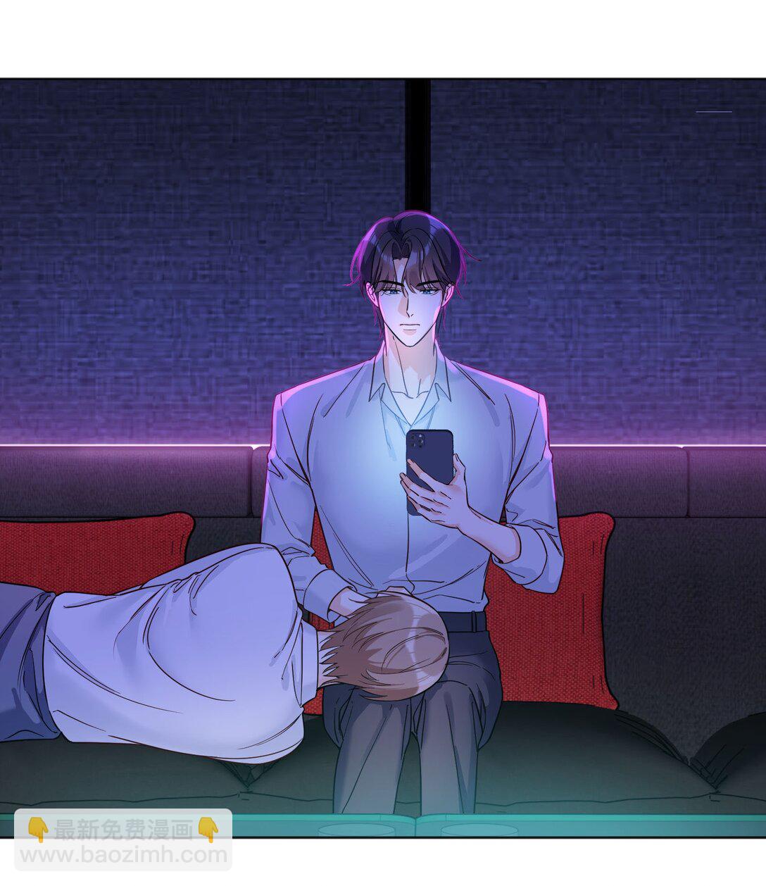 034 别以身犯险！-第37话